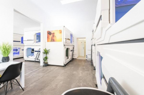Space Home Apartment - City Hall Vienna